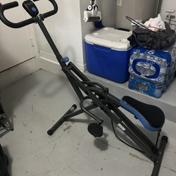 Booty Bumper!! Squat master!!! 