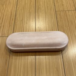 Philips Sonicare Pink Rosegold Charging Case