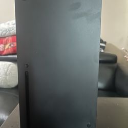 Xbox One Series X 1 TB