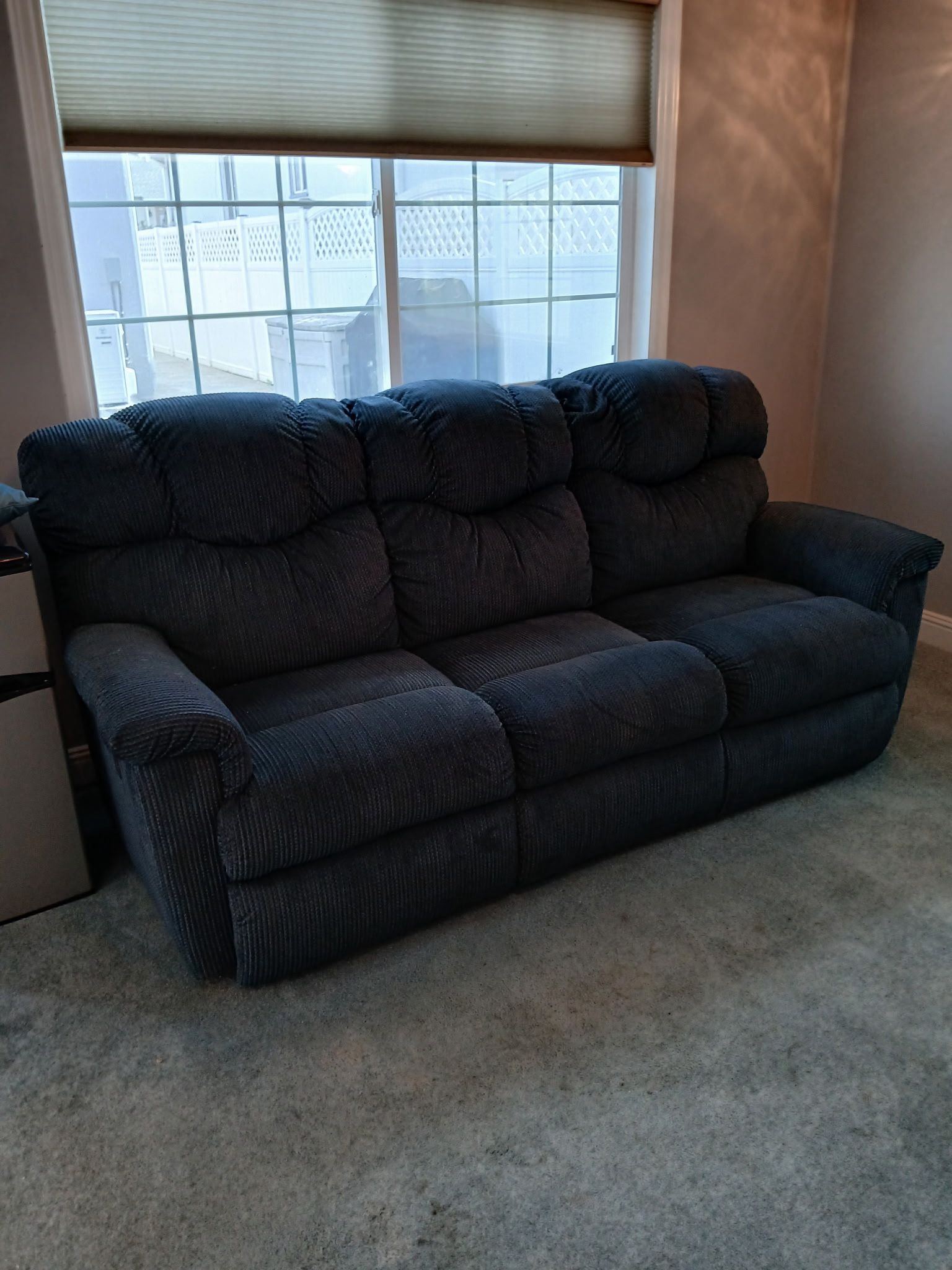 Recliner Couches