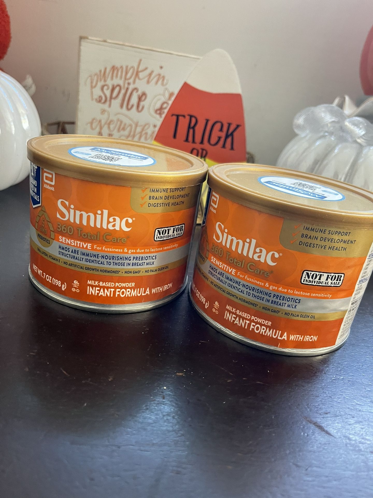 Free Formula