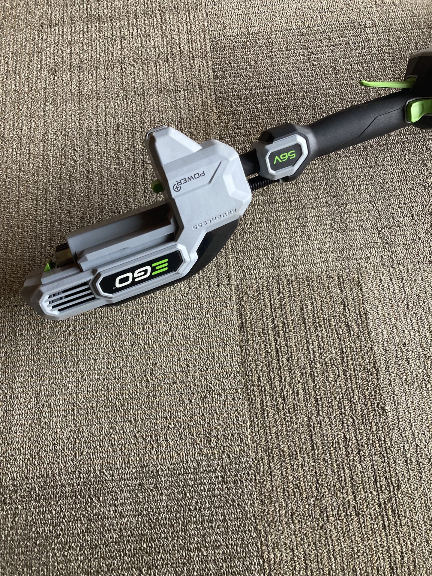 EGO Lawn Edger