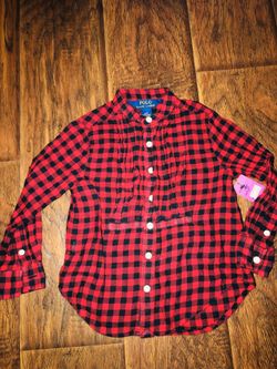 POLO RALPH LAUREN - 3T