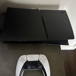 Playstation 5 Slim