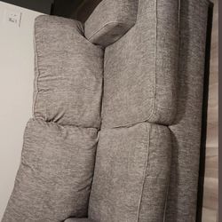 Grey Couch