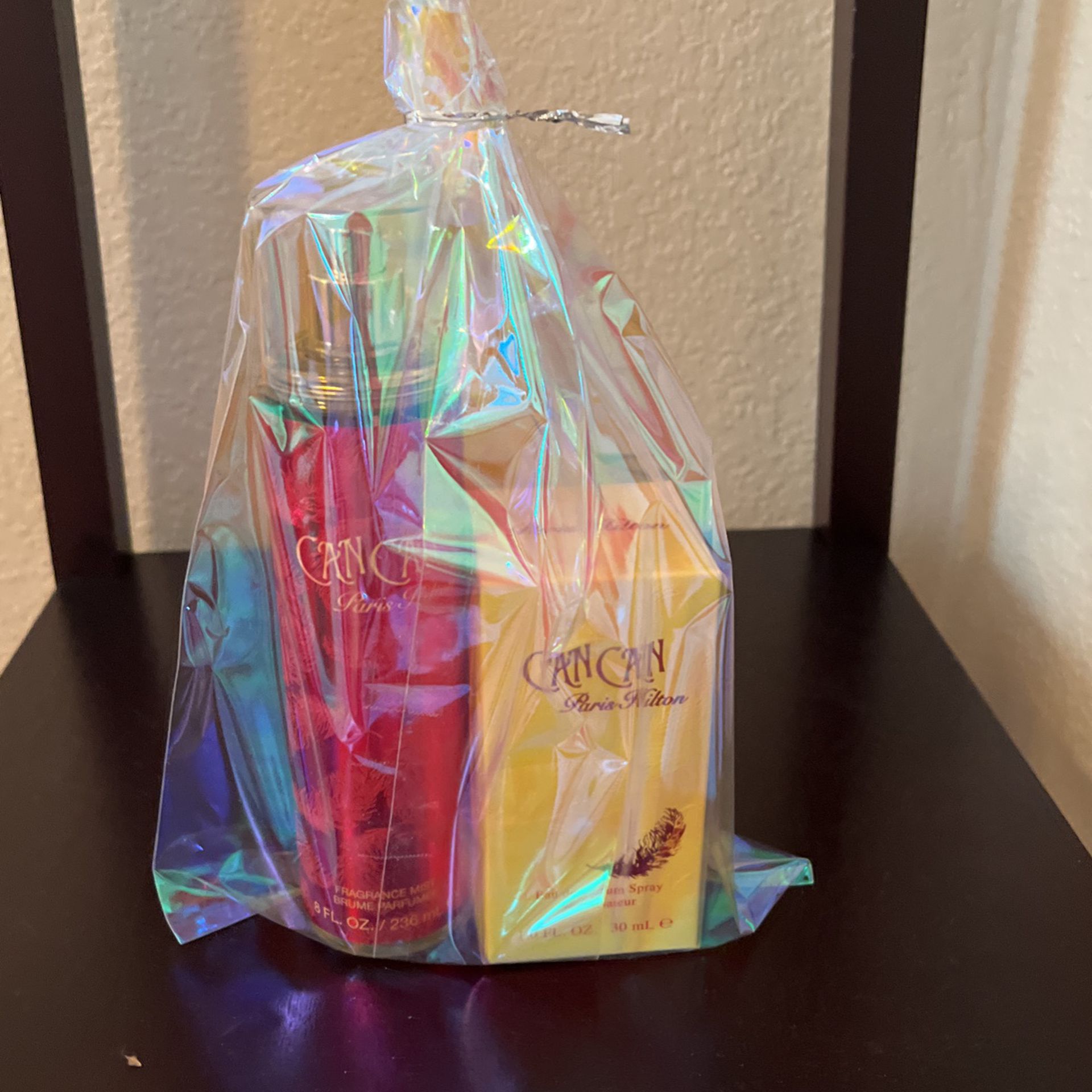 Body Spray ,Perfume Gift Set