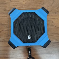 Ecoxgear Bluetooth Speaker