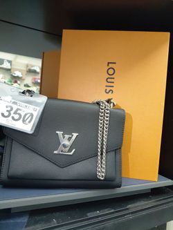 Louis Vuitton handbag
