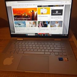Hp Laptop 