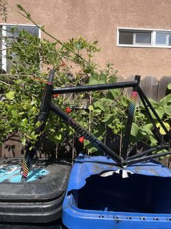 State Bike