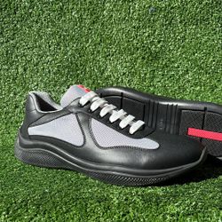 Prad.a Men’s Size 8 & 8.5 Men’s Shoes