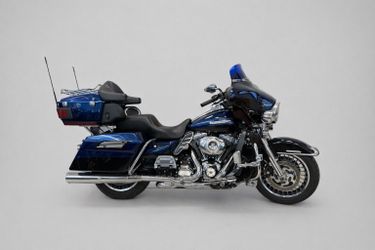 2012 Harley-Davidson Electra Glide Ultra 