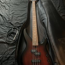TRBX174 4-STRING ELECTRIC BASS GUITAR