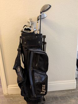 Youth Golf Set