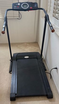 Treadmill