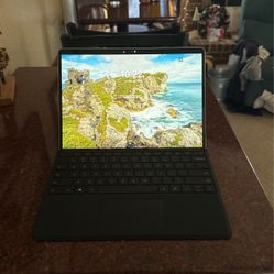 Microsoft Surface Pro 8 