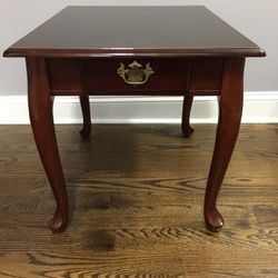End Table