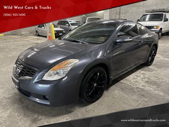 2009 Nissan Altima