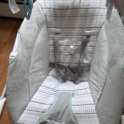 Baby Swing Ingenuity