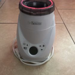 Bottle Warmer
