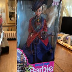 English Barbie 1(contact info removed)