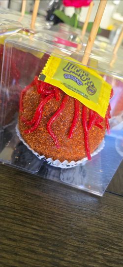 Halloween Goody's