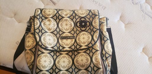 Petunia pickle bottom diaper bag