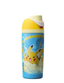 Pikachu Owala