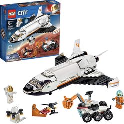 Lego City 60226
