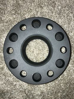 Wheel Spacers