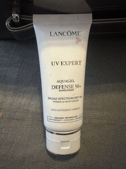 Lancome Primer & Moisturizer 