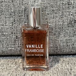 Vanilla Framboise Eau De Parfum No Box 30ml 