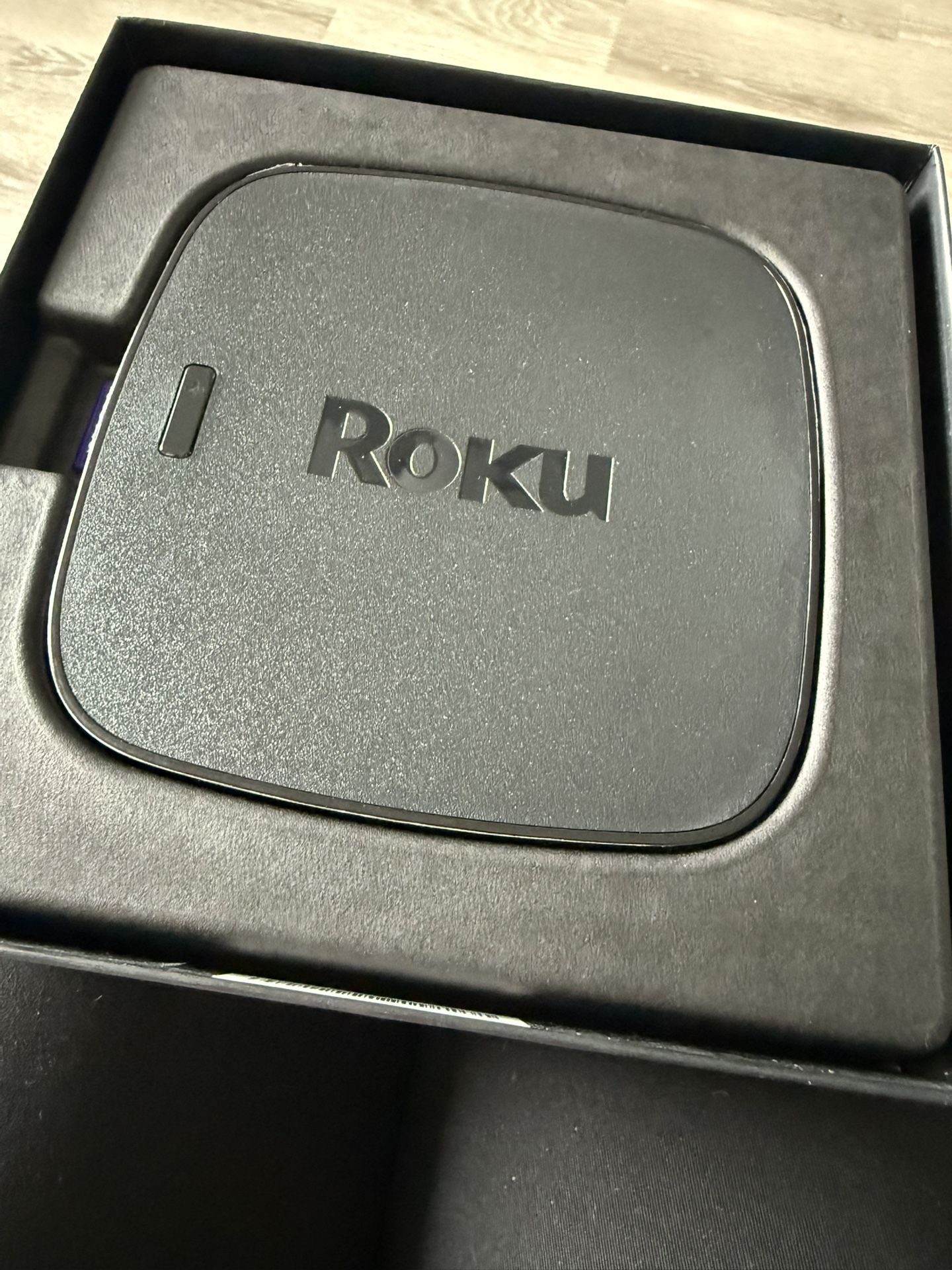 Roku Ultra 4K Streaming NEW