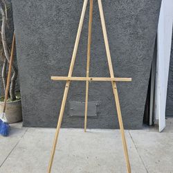Easel 