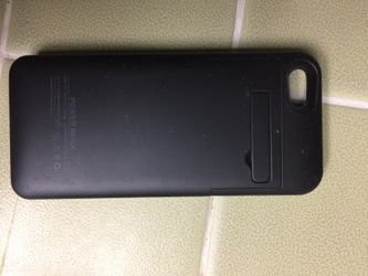 IPhone 5 Charger Case