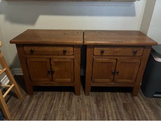 Broyhill Night Stands