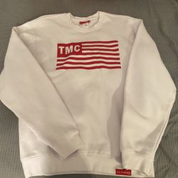 Marathon Sweater