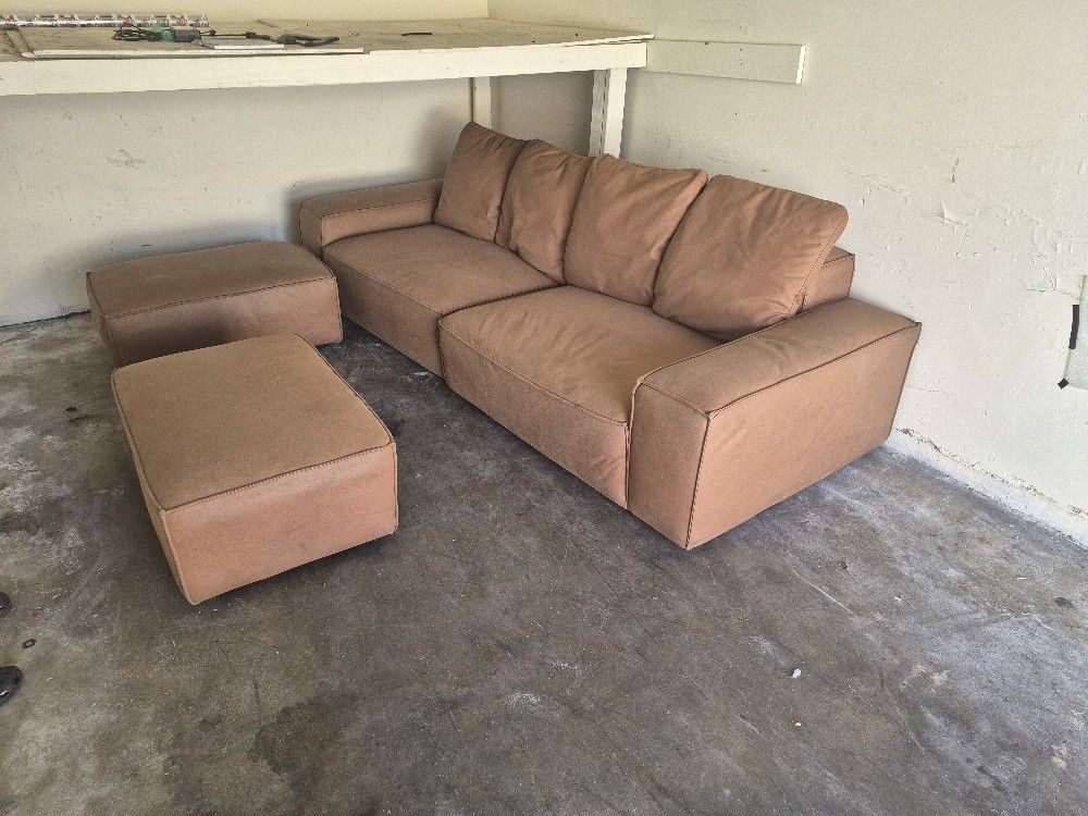 Sofa Set