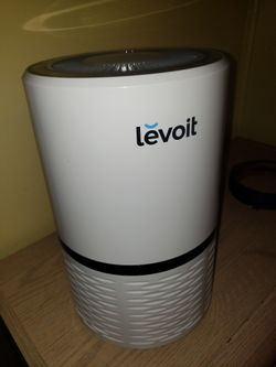 Levoit AIR Cleaner