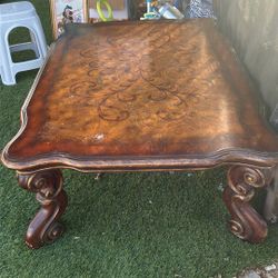 Mesa De Centro Barata