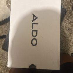 Aldo Shoes 