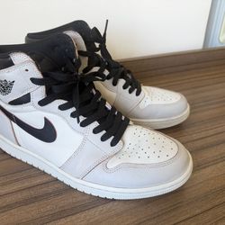 Nike Jordan 1 Retro High SB 2019