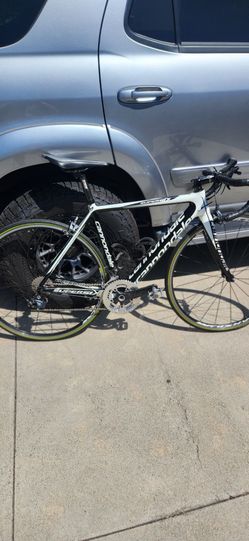 Cannondale supersix 50cmm