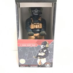 Lt. Simon ‘Ghost’ Riley Cable Guys Controller Holder