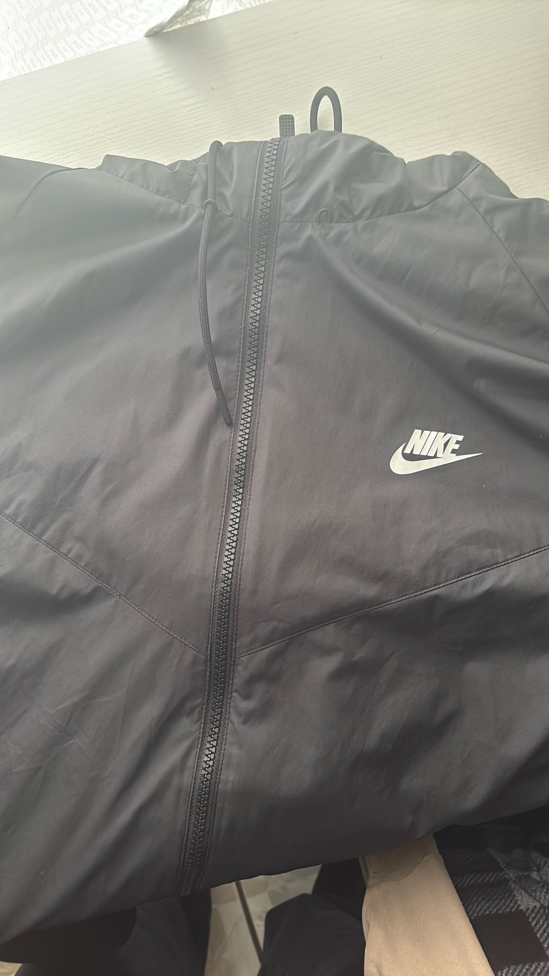 Nike Windbreaker