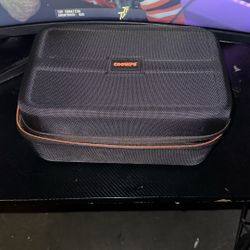 Nintendo Switch Case