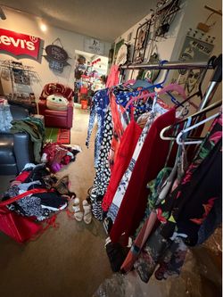 Women’s Dresses