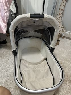 Baby Bassinet Upababy