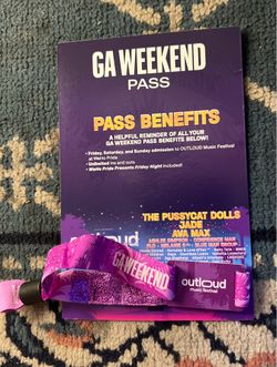 West Hollywood pride event