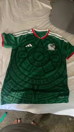 Mexico jersey